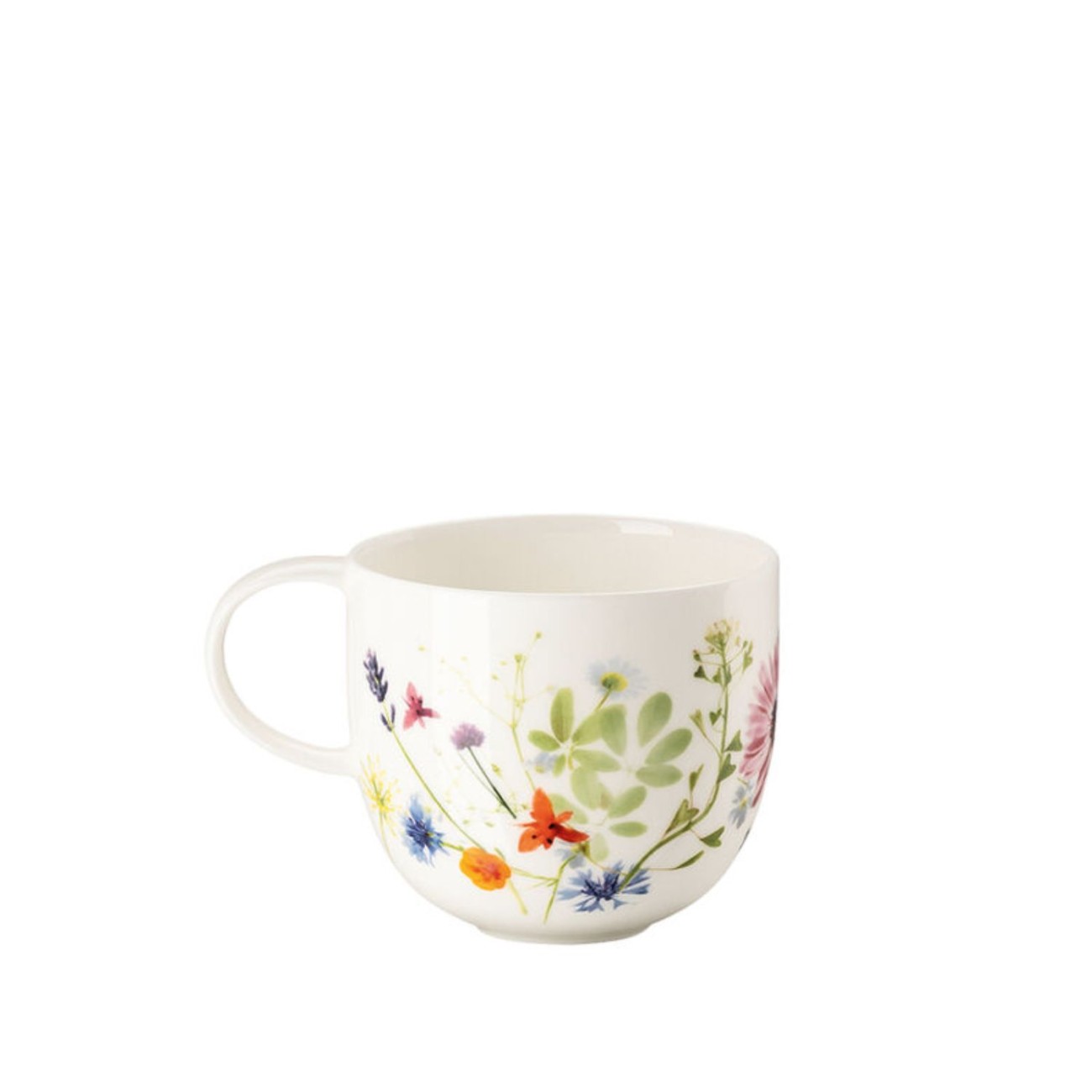 Rosenthal Φλιτζάνι καφέ 0,20 λτ. σειρά Brillance Grand Air Φλυτζάνια & Πιάτα Καφέ/Τσαγιού