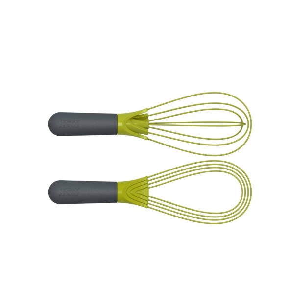 Joseph Joseph Αναδευτήρι 28cm πράσινο σειρά Twist 2 in 1