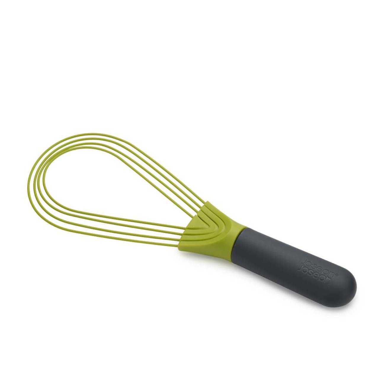 Joseph Joseph Αναδευτήρι 28cm πράσινο σειρά Twist 2 in 1 Εργαλεία & Gadgets