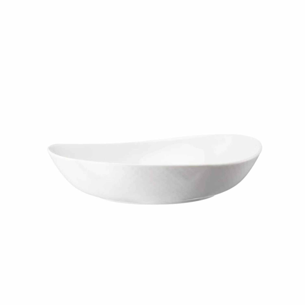 Rosenthal Πιάτο βαθύ 22εκ. σειρά Junto White Πιάτα βαθιά