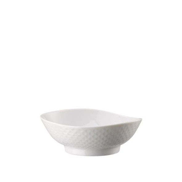 Rosenthal Μπολ 12 cm/0,15 lt σειρά Junto White Rosenthal Μπολ 12 cm/0,15 lt σειρά Junto White