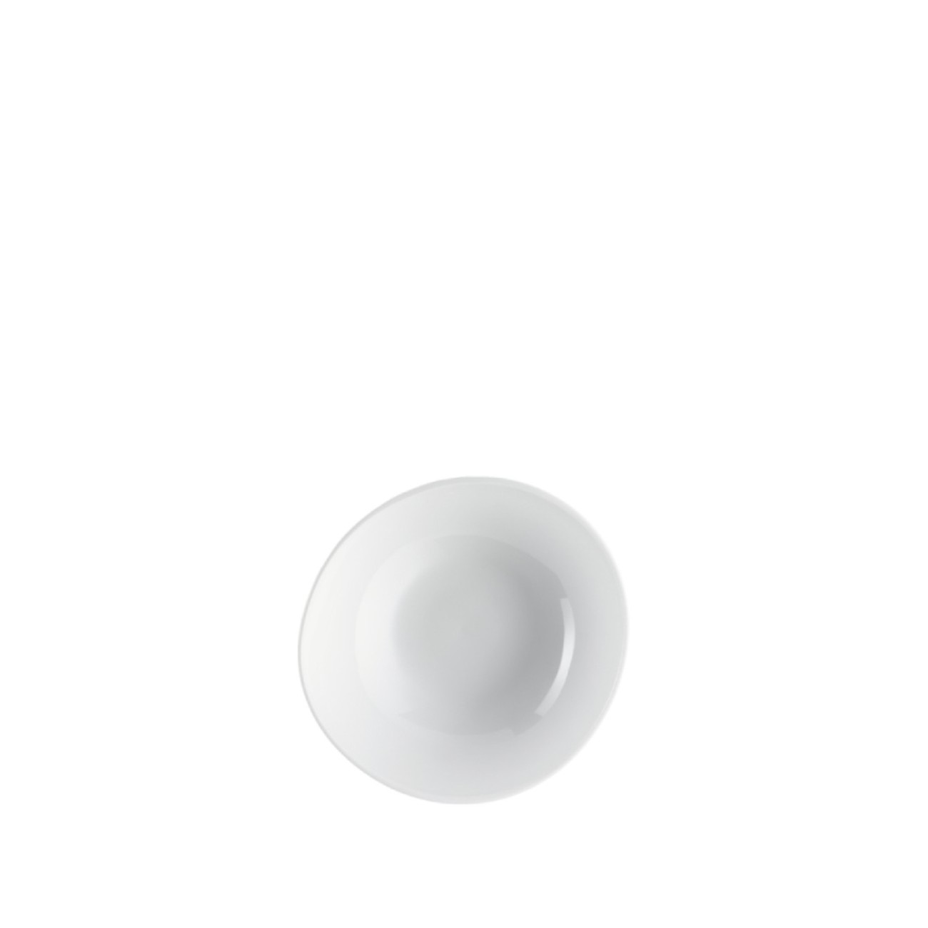 Rosenthal Μπολ 12 cm/0,15 lt σειρά Junto White Μπολ/ Σουπιέρες