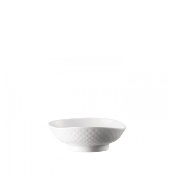 Rosenthal Μπολ σερβιρίσματος 10εκ. σειρά Junto White Rosenthal Μπολ σερβιρίσματος 10εκ. σειρά Junto White