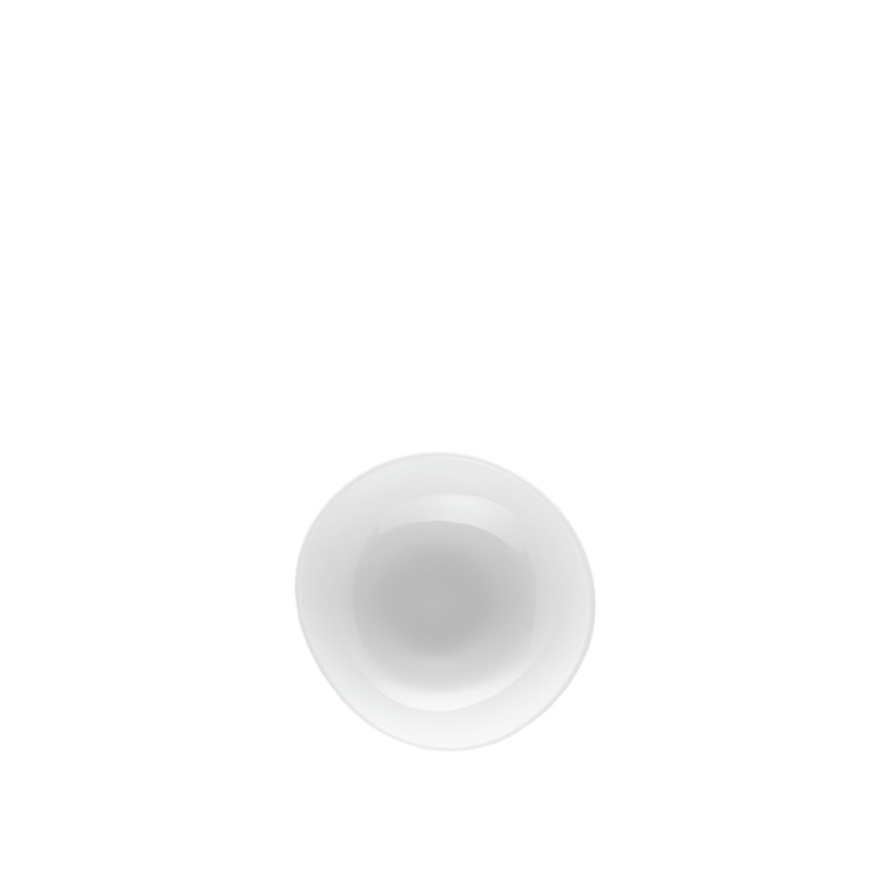 Rosenthal Μπολ σερβιρίσματος 10εκ. σειρά Junto White Μπολ/ Σουπιέρες