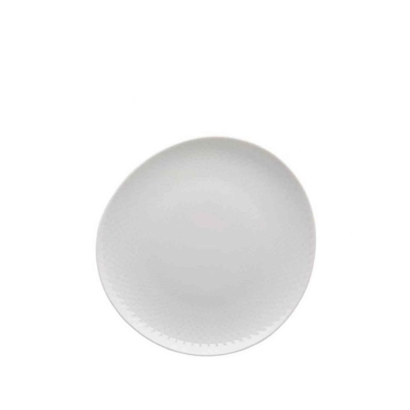 Rosenthal Πιάτο φρούτου 22εκ. σειρά Junto White
