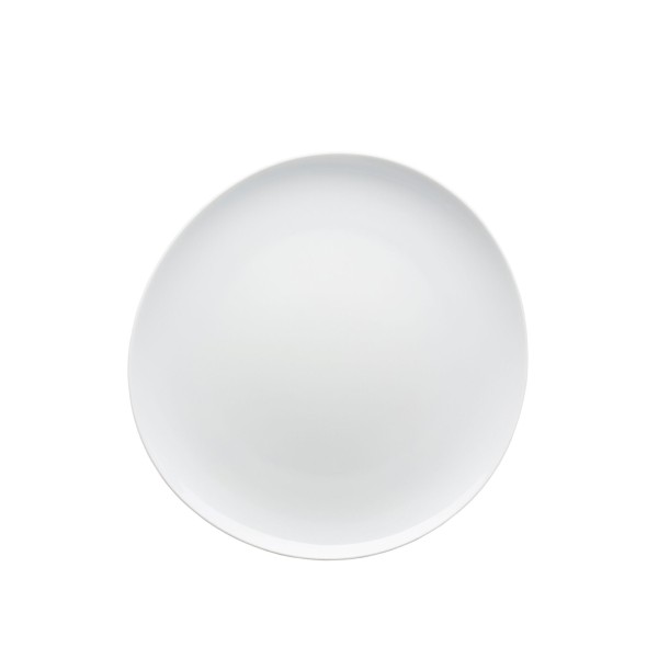 Rosenthal Πιάτο φαγητού 27εκ. σειρά Junto White
