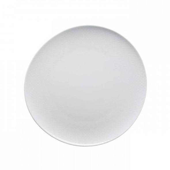 Rosenthal Πιατέλα 32 εκ. σειρά Junto Weiss Rosenthal Πιατέλα 32 εκ. σειρά Junto Weiss