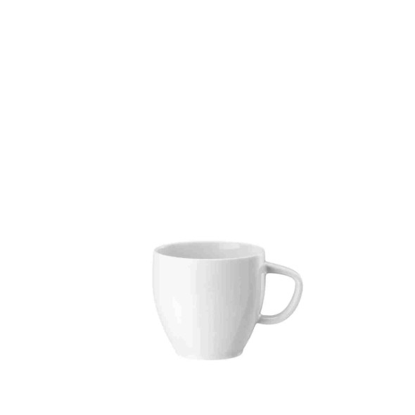 Rosenthal Φλυτζάνι Καφέ 0,23 lt. σειρά Junto Weiss
Rosenthal Φλυτζάνι Καφέ 0,23 lt. σειρά Junto Weiss