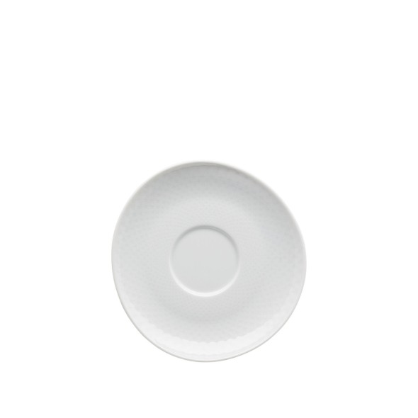 Rosenthal Πιάτο τσαγιού/ καφέ σειρά Junto Weiss
Rosenthal Πιάτο τσαγιού/ καφέ σειρά Junto Weiss