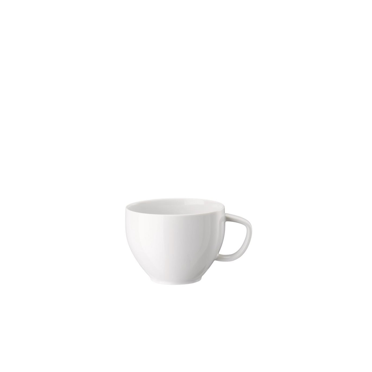Rosenthal Φλιτζάνι τσαγιού/καφέ 0,28 λτ. σειρά Junto White Junto by Rosenthal