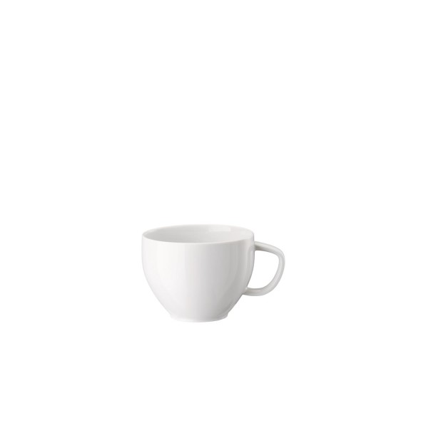 Rosenthal Φλιτζάνι τσαγιού/καφέ 0,28 λτ. σειρά Junto White Rosenthal Φλιτζάνι τσαγιού/καφέ 0,28 λτ. σειρά Junto White