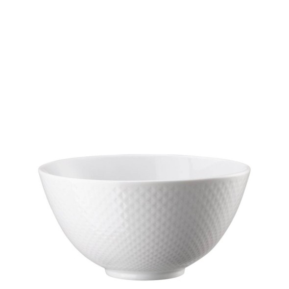 Rosenthal Μπολ σερβιρίσματος 15εκ./750ml. σειρά Junto White Rosenthal Μπολ σερβιρίσματος 15εκ./750ml. σειρά Junto White