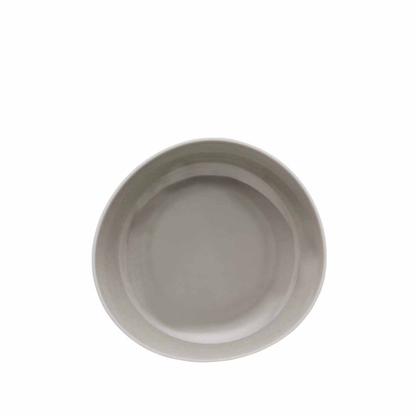 Rosenthal Πιάτο βαθύ 22εκ. σειρά Junto Pearl Grey Rosenthal Πιάτο βαθύ 22εκ. σειρά Junto Pearl Grey