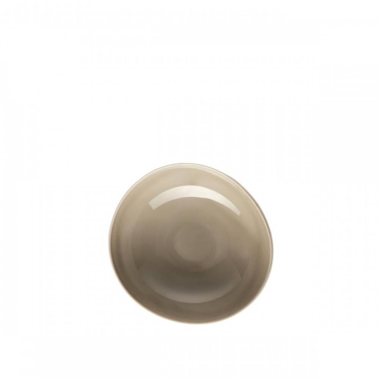 Rosenthal Μπολ σερβιρίσματος 15εκ. σειρά Junto Pearl Grey Μπολ/ Σουπιέρες