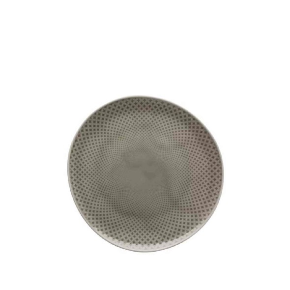 Rosenthal Πιάτο φρούτου 22εκ. σειρά Junto Pearl Grey Rosenthal Πιάτο φρούτου 22εκ. σειρά Junto Pearl Grey
