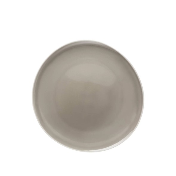 Rosenthal Πιάτο φαγητού 27εκ. σειρά Junto Pearl Grey Rosenthal Πιάτο φαγητού 27εκ. σειρά Junto Pearl Grey