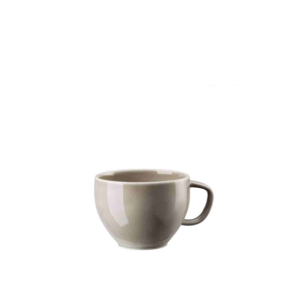 Rosenthal Φλυτζάνι καφέ/τσαγιού 280ml. σειρά Junto Pearl Grey