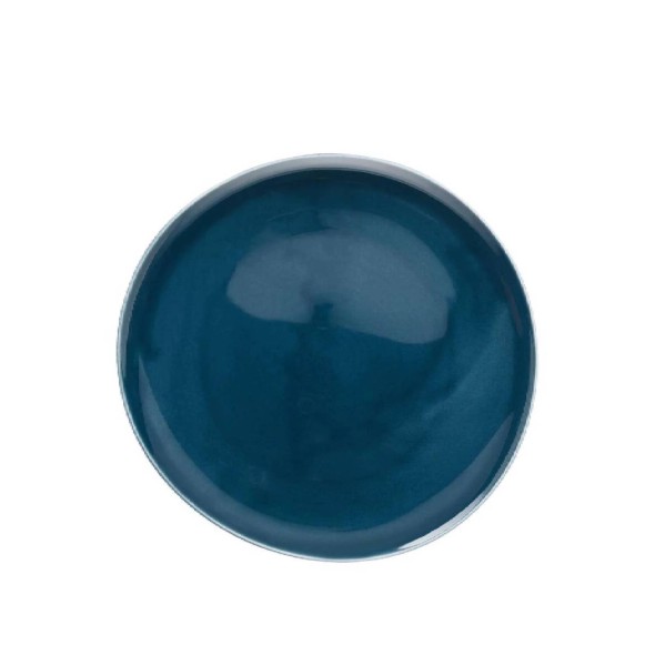 Rosenthal Πιάτο φαγητού 27 εκ. σειρά Junto Ocean Blue Rosenthal Πιάτο φαγητού 27 εκ. σειρά Junto Ocean Blue