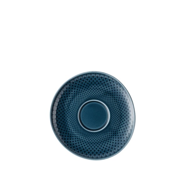 Rosenthal Πιάτο Τσαγιού/Καφέ σειρά Junto Ocean Blue
Rosenthal Πιάτο Τσαγιού/Καφέ σειρά Junto Ocean Blue