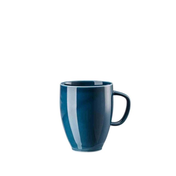 Rosenthal Κούπα 380ml σειρά Junto Ocean Blue Rosenthal Κούπα 380ml σειρά Junto Ocean Blue