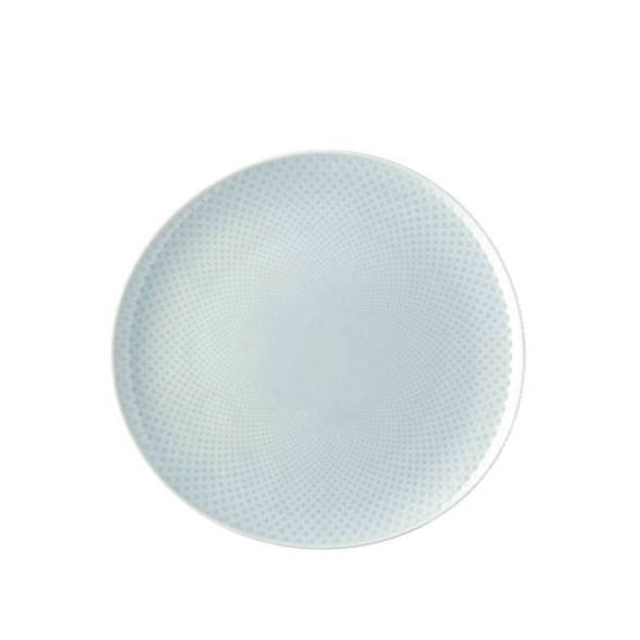 Rosenthal Πιάτο φαγητού 27 εκ. (με σχέδιο) σειρά Junto Opal Green Rosenthal Πιάτο φαγητού 27 εκ. (με σχέδιο) σειρά Junto Opal Green