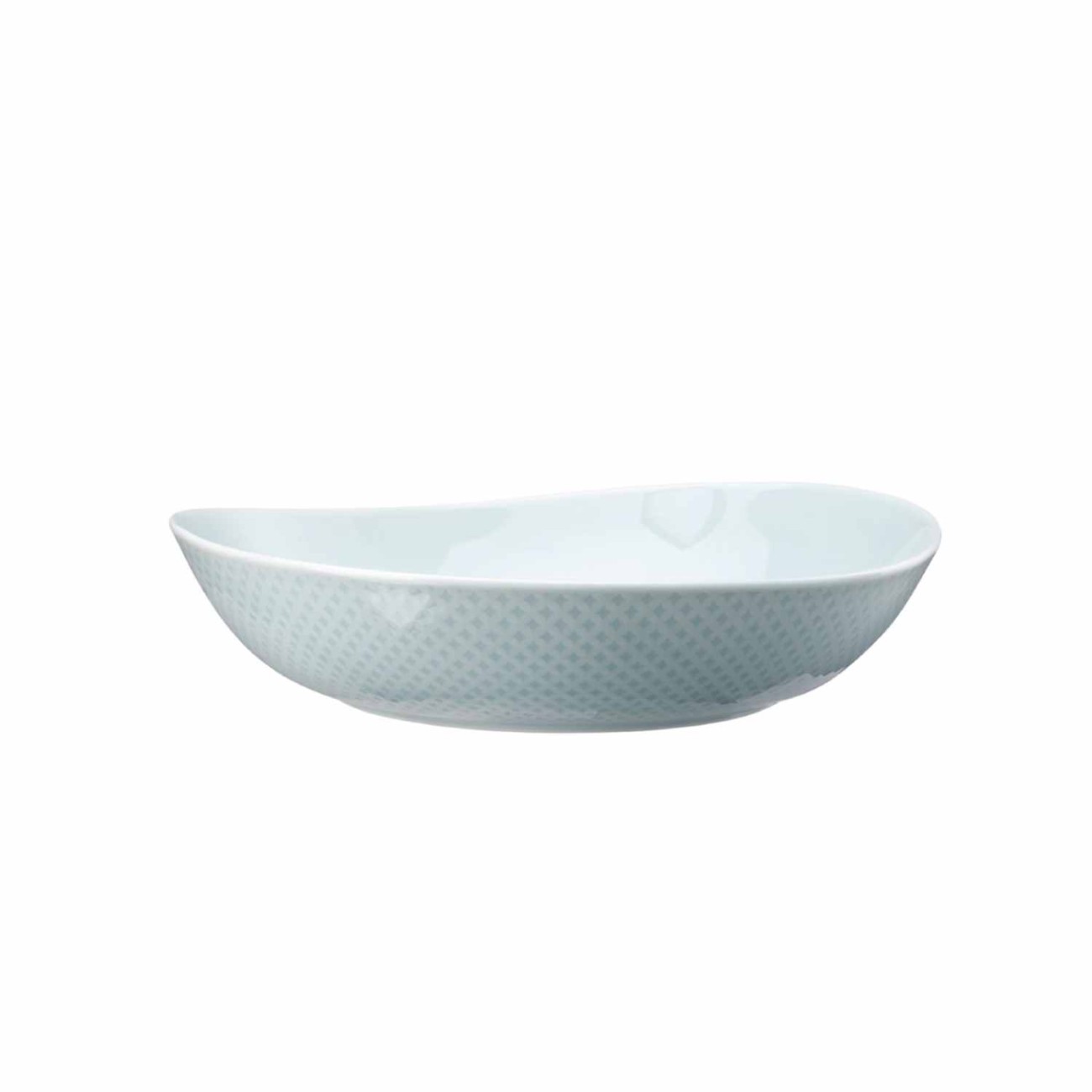 Rosenthal Πιάτο βαθύ 22εκ. σειρά Junto Opal Green Πιάτα βαθιά
