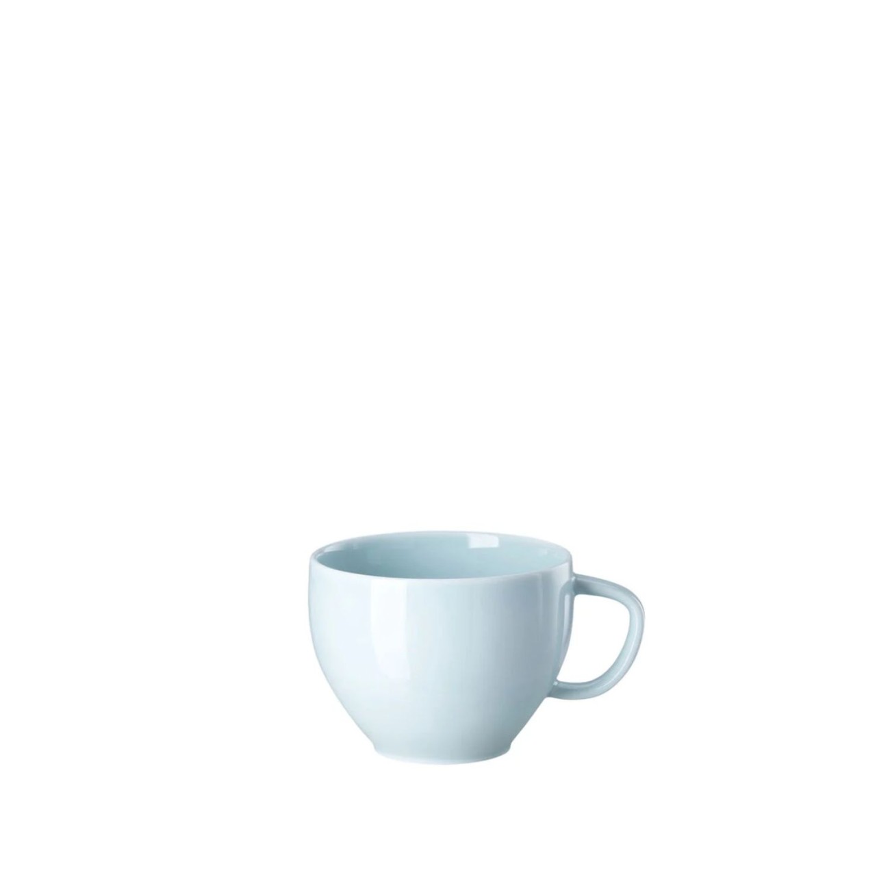 Rosenthal Φλιτζάνι καφέ/τσαγιού 0,28 λτ. σειρά Junto Opal Green Junto by Rosenthal