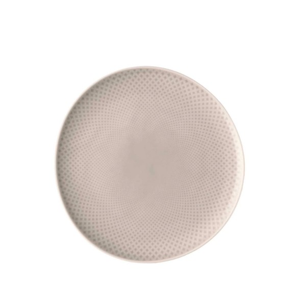 Rosenthal Πιάτο φαγητού 27 cm σειρά Junto Soft Shell Rosenthal Πιάτο φαγητού 27 cm σειρά Junto Soft Shell