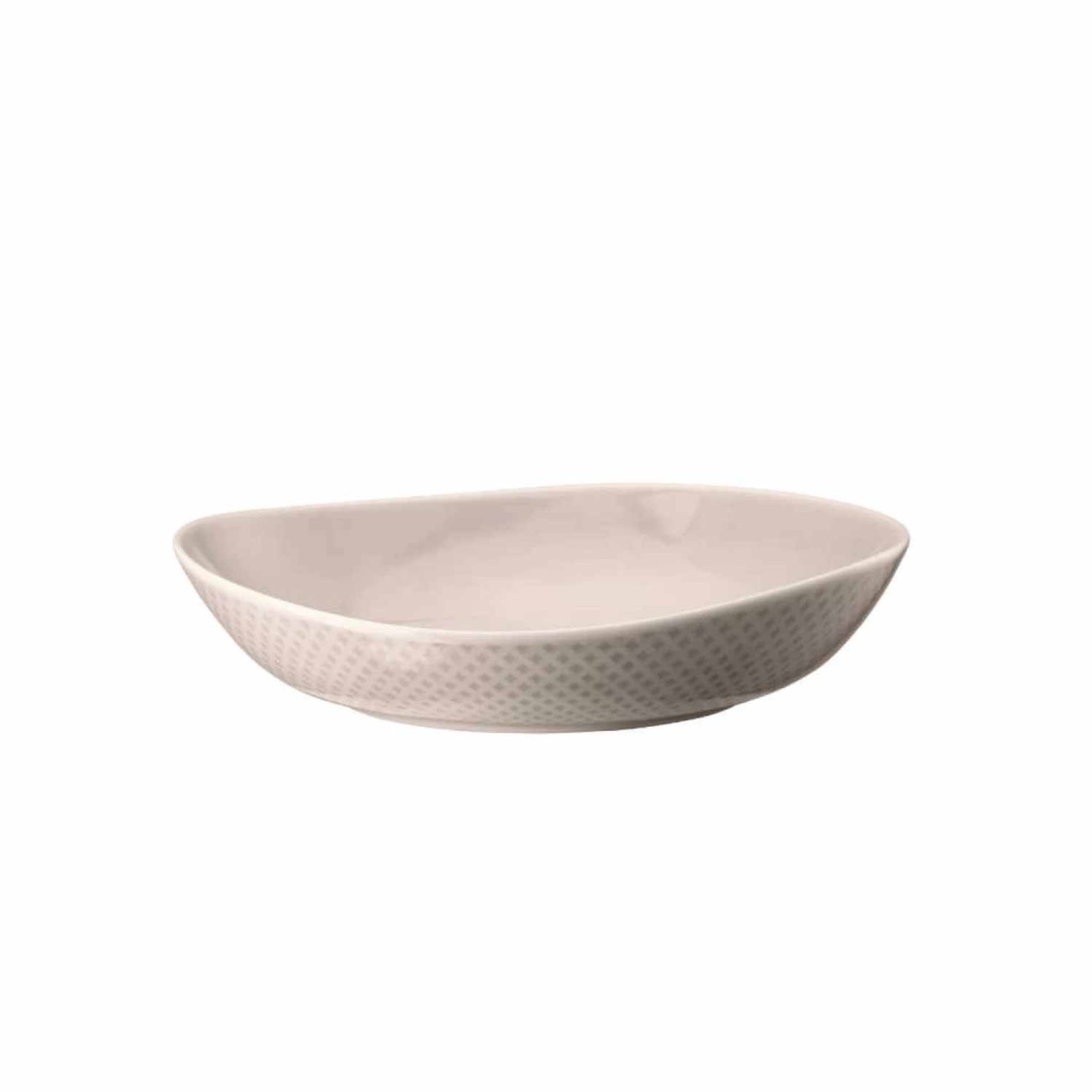 Rosenthal Πιάτο βαθύ 22 εκ. σειρά Junto Soft Shell Πιάτα βαθιά