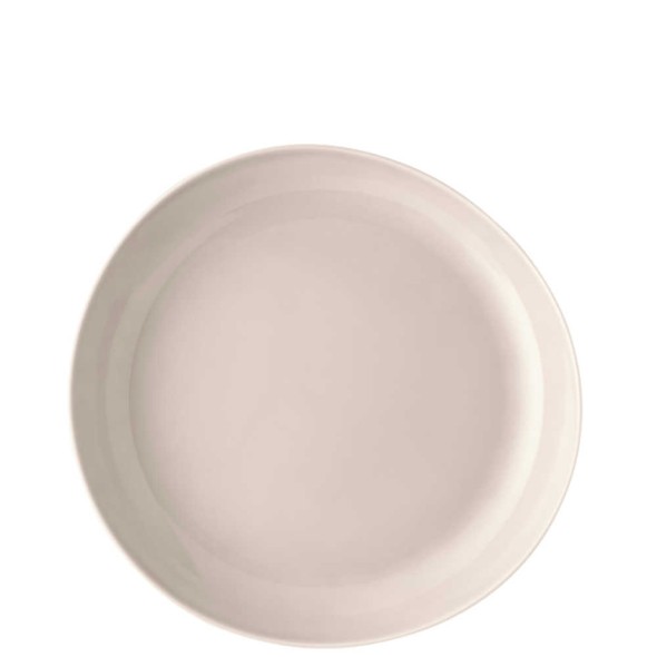 Rosenthal Πιατέλα στρόγγυλη 33 cm βαθειά σειρά Junto Soft Shell Rosenthal Πιατέλα στρόγγυλη 33 cm βαθειά σειρά Junto Soft Shell