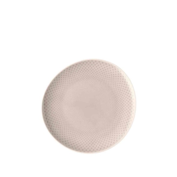 Rosenthal Πιάτο φρούτου 22 cm σειρά Junto Soft Shell Rosenthal Πιάτο φρούτου 22 cm σειρά Junto Soft Shell