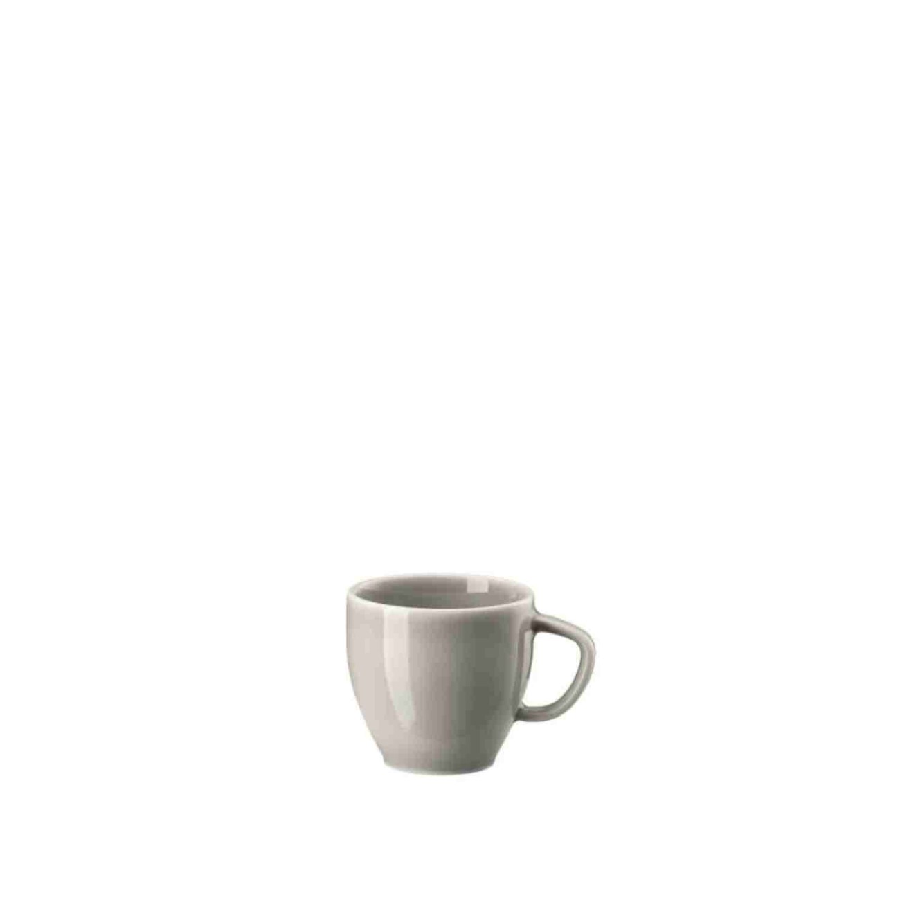 Rosenthal Φλιτζάνι εσπρέσσο 0,08 λτ σειρά Junto Soft Shell Φλυτζάνια με πιάτα
