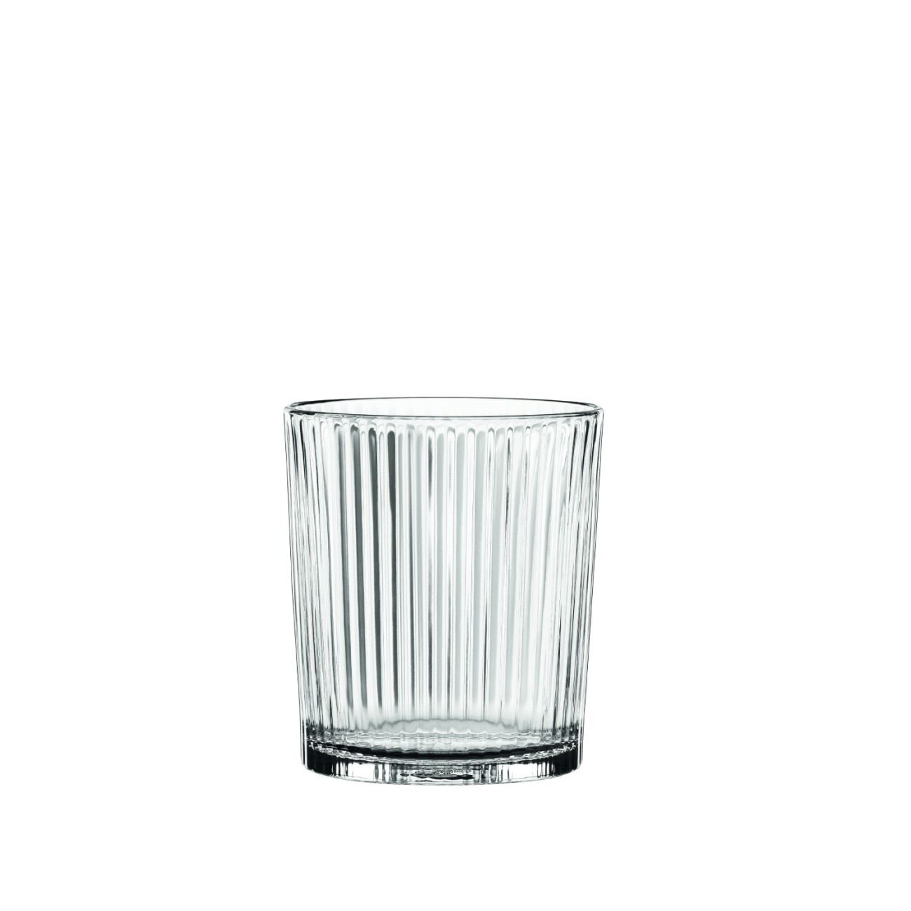 Nachtmann Σετ 2 τεμ. ποτήρι ουϊσκυ/χυμού 370 ml σειρά Aperitivo Ποτήρια Ουίσκι / Χυμού