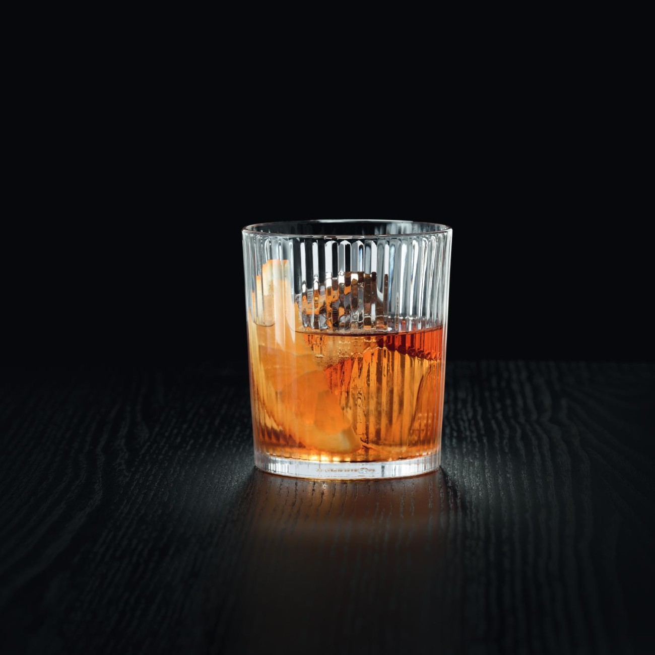 Nachtmann Σετ 2 τεμ. ποτήρι ουϊσκυ/χυμού 370 ml σειρά Aperitivo Ποτήρια Ουίσκι / Χυμού