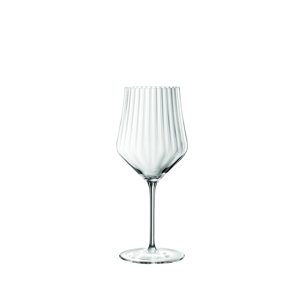 Nachtmann Σετ 2 τεμ. ποτήρι κόκκινου κρασιού 640 ml σειρά Aperitivo Ποτήρια Κρασιού