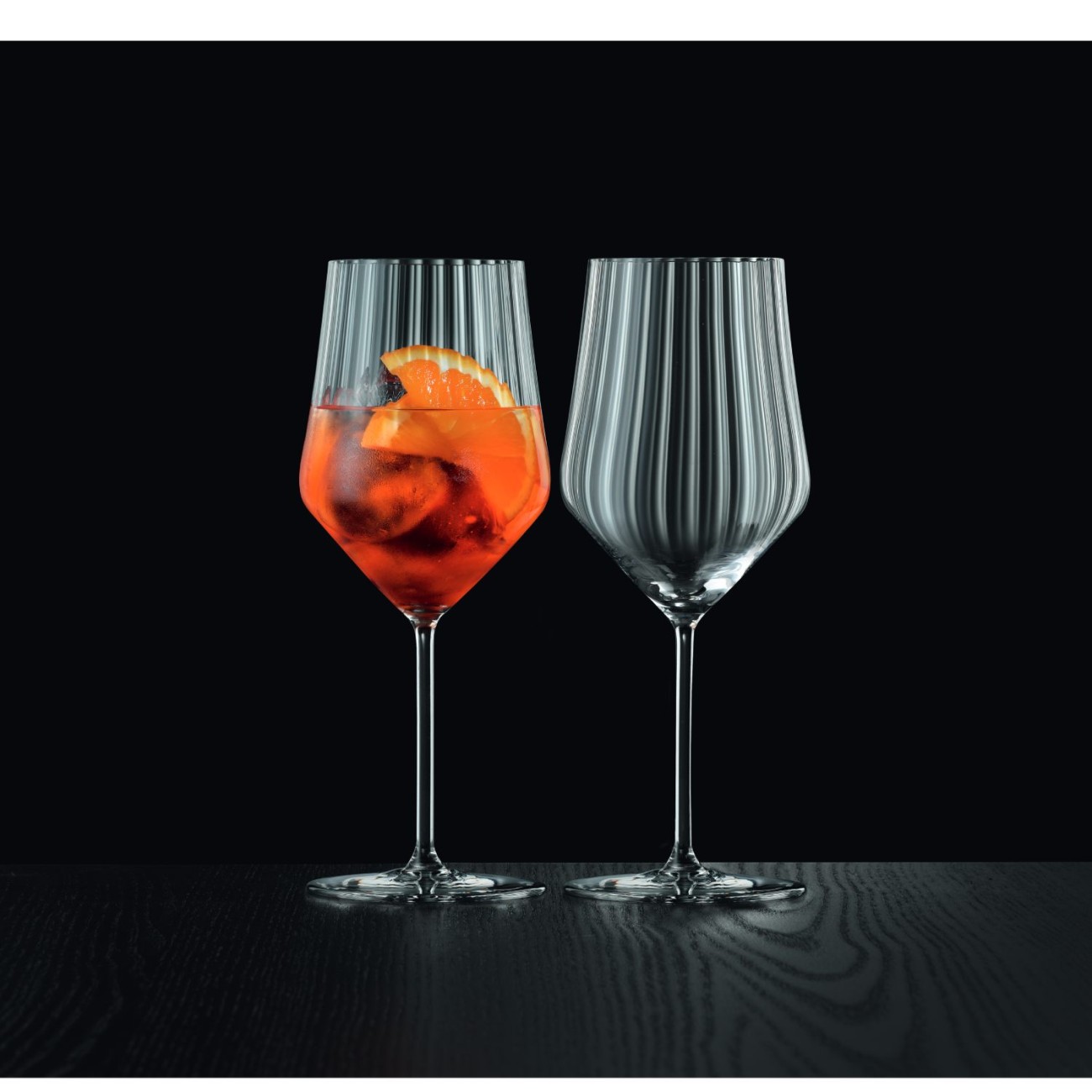 Nachtmann Σετ 2 τεμ. ποτήρι κόκκινου κρασιού 640 ml σειρά Aperitivo Ποτήρια Κρασιού