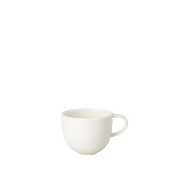 Rosenthal Φλιτζάνι εσπρέσσο 80ml White Tone σειρά Kumi