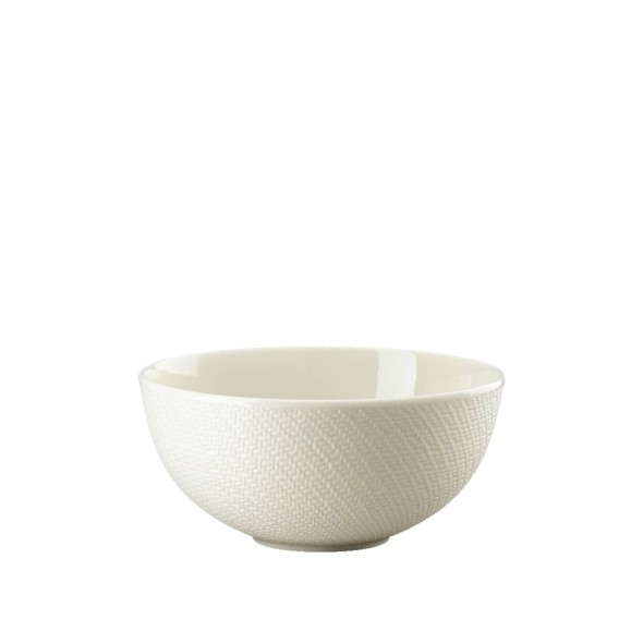 Rosenthal Μπολ 15 εκ./0,75 λτ White Tone σειρά Kumi