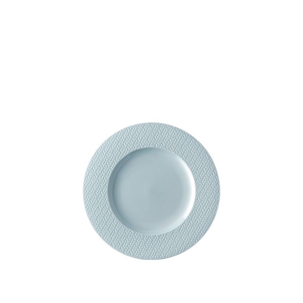 Rosenthal Πιάτο γλυκού/ψωμιού 17 εκ. Blue Tone σειρά Kumi