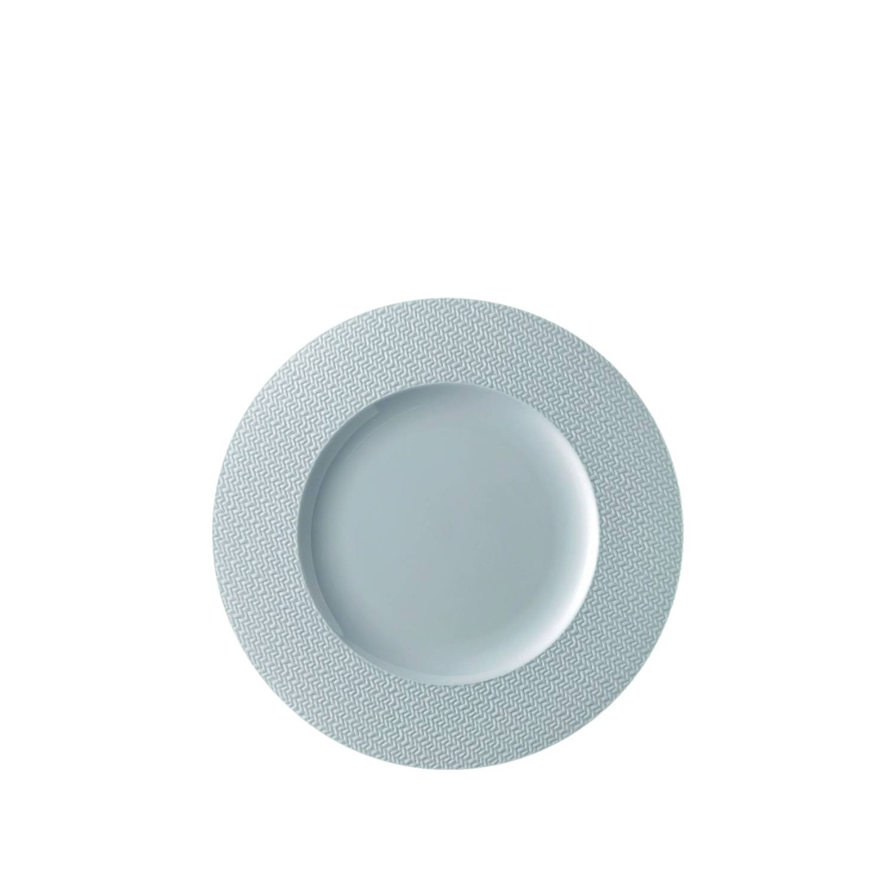 Rosenthal Πιάτο φρούτου 23 εκ. Blue Tone σειρά Kumi Πιάτα φρούτου/γλυκού