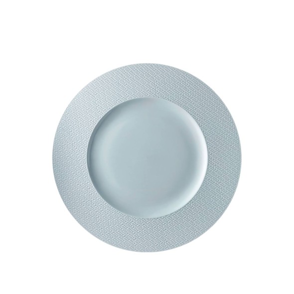 Rosenthal Πιάτο φαγητού 28 εκ. Blue Tone σειρά Kumi