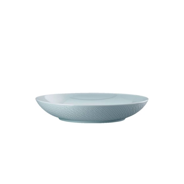 Rosenthal Πιάτο βαθύ 21 εκ. Blue Tone σειρά Kumi