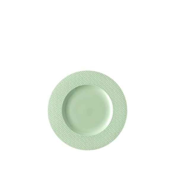 Rosenthal Πιάτο γλυκού/ψωμιού 17 εκ. Mint Tone σειρά Kumi