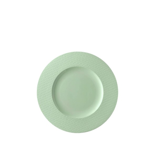 Rosenthal Πιάτο φρούτου 23 εκ. Mint Tone σειρά Kumi