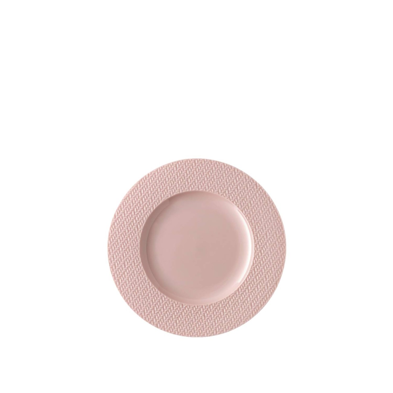 Rosenthal Πιάτο γλυκού/ψωμιού 17 εκ. Rose Tone σειρά Kumi Πιάτα φρούτου/γλυκού