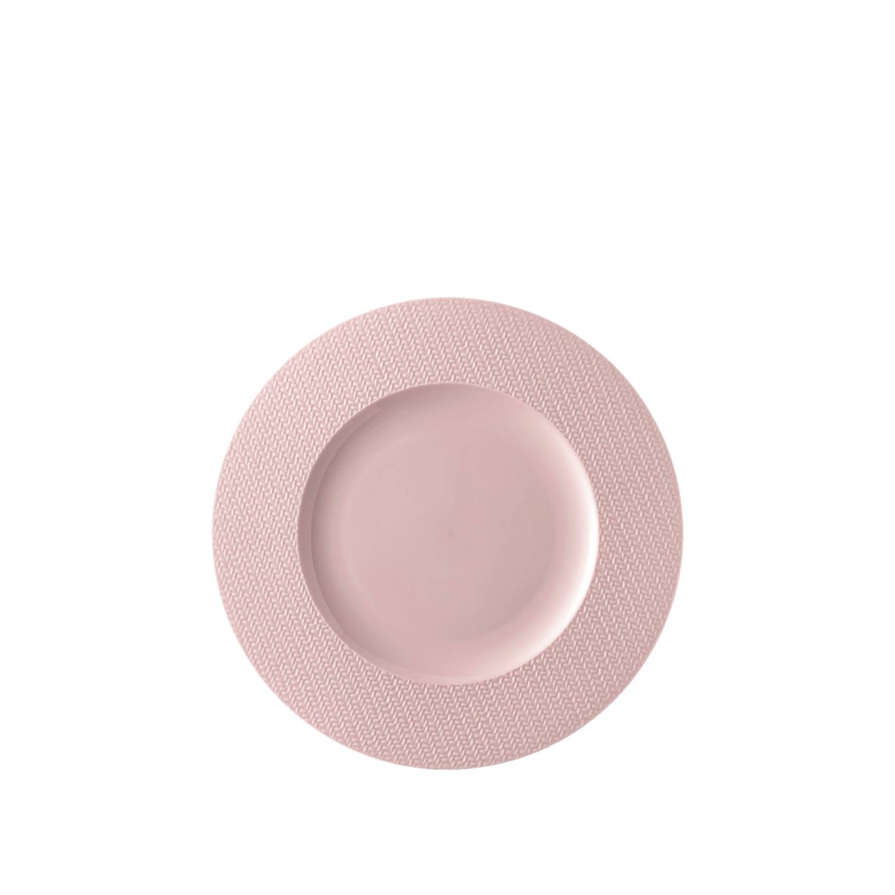 Rosenthal Πιάτο φρούτου 23 εκ. Rose Tone σειρά Kumi Πιάτα φρούτου/γλυκού
