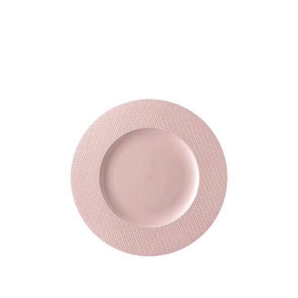 Rosenthal Πιάτο φρούτου 23 εκ. Rose Tone σειρά Kumi