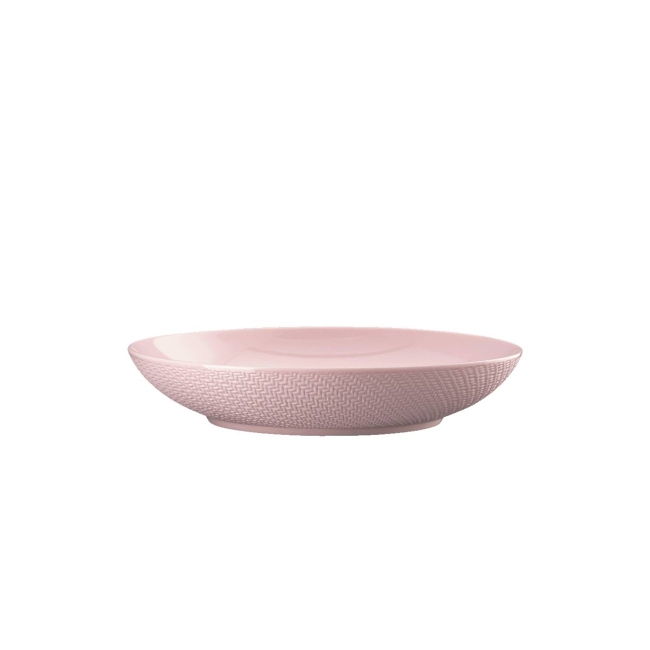 Rosenthal Πιάτο βαθύ 21 εκ. Rose Tone σειρά Kumi Πιάτα βαθιά