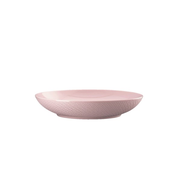 Rosenthal Πιάτο βαθύ 21 εκ. Rose Tone σειρά Kumi