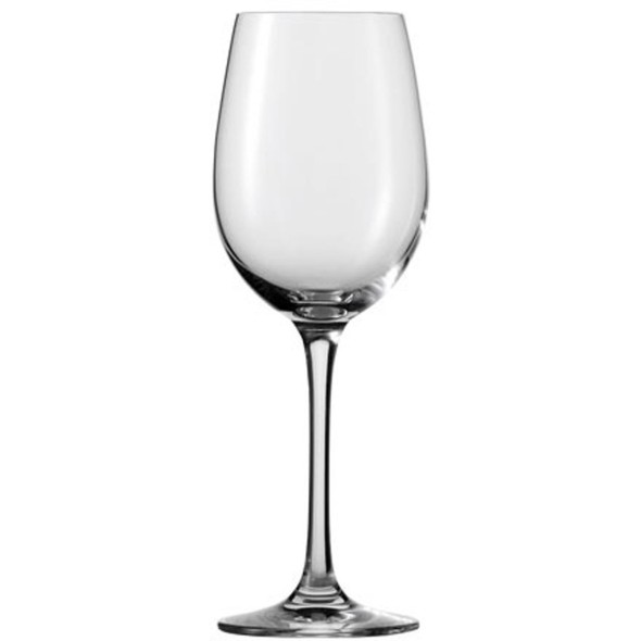 Zwiesel Glas Ποτήρι λευκού κρασιού 312 ml σειρά Classico